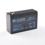 Batterie pour balance bMobile, SKIPPER 5000 (pièce d'origine)